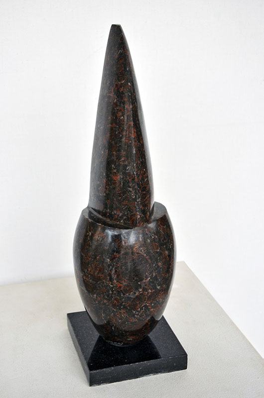 jamal art gallery bahrain 47x13x12cm, Granite, 2020