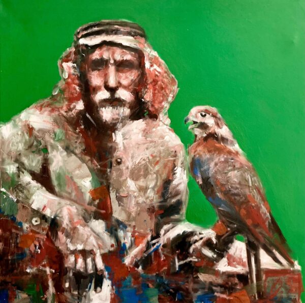FALCON