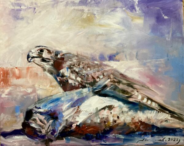 FALCON