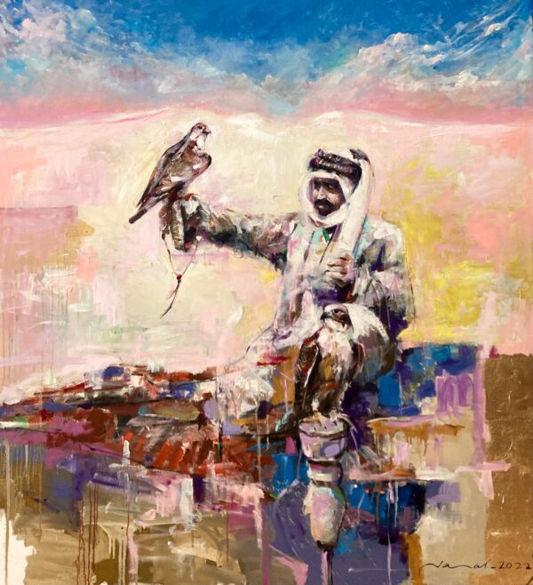 FALCON