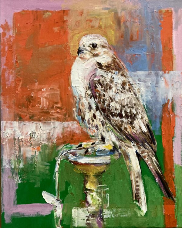 FALCON
