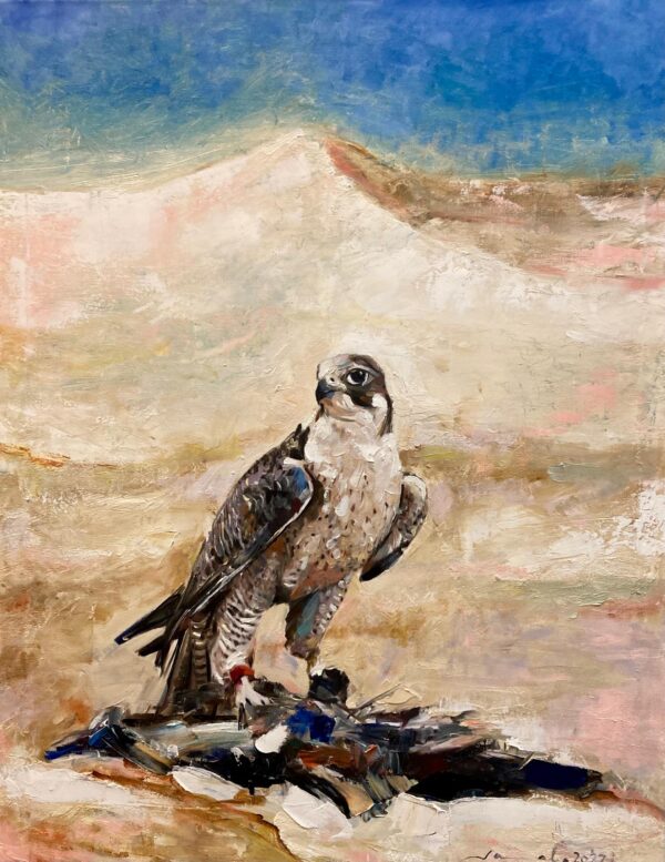 FALCON